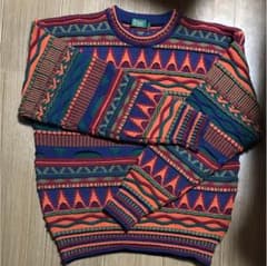 coogi ヴィンテージ  ニットのサムネイル