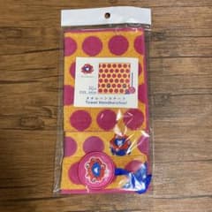 【新品】ミャクミャク タオルハンカチのサムネイル