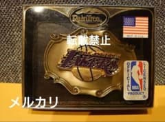 NBA ロサンゼルス・レイカーズ バックル 1978年ビンテージ34年前購入