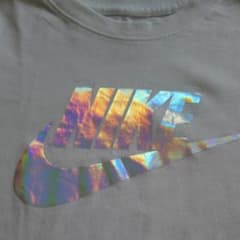 ナイキTシャツ キッズのサムネイル
