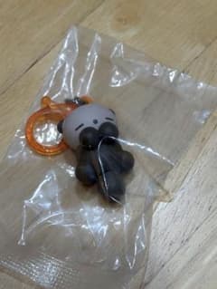 もちのふみ ちいさななかまたち ラッコさん ガチャガチャのサムネイル