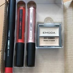 EMODA 付録のサムネイル