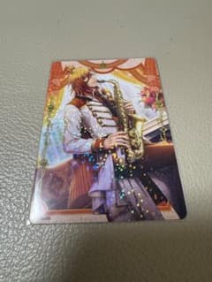 シャニライ ビジュコレ 神宮寺レン　Rのサムネイル
