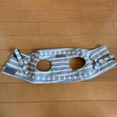 （専用）モンシェリ　犬　ハーネス　Lサイズのサムネイル