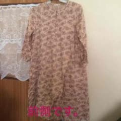サマンサモスモス(リンネル×SM2コラボ ワンピース 新品のサムネイル
