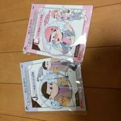 おそ松さん 一番くじのサムネイル