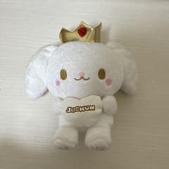 JOCHUM ハート ぎゅぎゅっとぬいぐるみ マスコット RURU - メルカリ