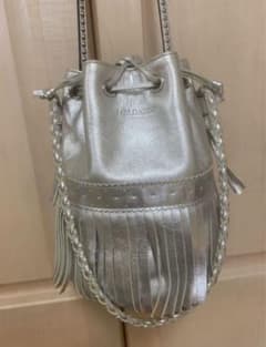 J&M Davidson カーニバル ショルダーバッグ 2wayのサムネイル