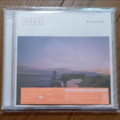 SHE'S Amuletのサムネイル