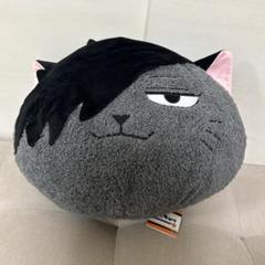 ハイキュー!! アニマルBIGぬいぐるみ2