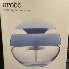 ろに様専用☆arobo♡空気清浄機  未使用のサムネイル
