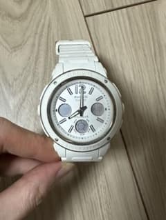【値下げ】BABY-G 腕時計のサムネイル