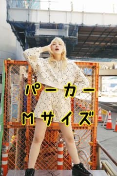 ポケモン Ｈ＆Ｍ ピカチュウ パーカーのサムネイル