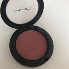 MAC チークのサムネイル