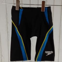 speedo　Finaマーク　競泳　水着　Mのサムネイル