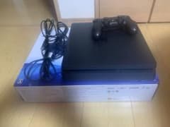 PlayStation4 プレイステーション4 CUH2200AB01のサムネイル