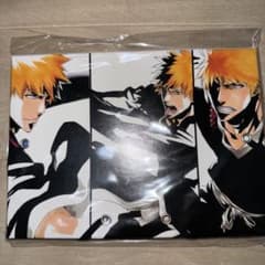 BLEACH 原画展　BLEACH EX. 特典グッズのサムネイル