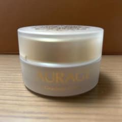 ❤︎オラージュ❤︎グレイシャスクリーム スパチュラ付き （未使用品