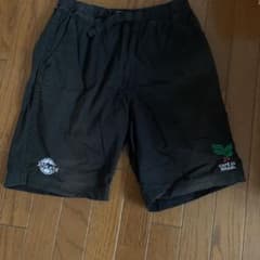 アスレタ　短パンのサムネイル