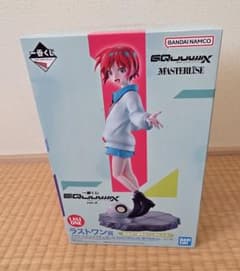 新品未使用 一番くじ GQuuuuuuX vol.2 ラストワン賞