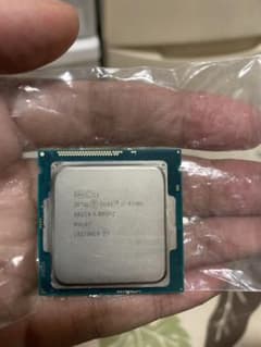 i7-4790k チップのみのサムネイル