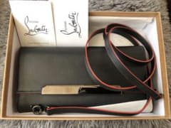 CHRISTIAN LOUBOUTIN 2WAYのサムネイル