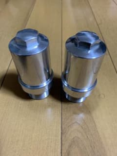 GS400 フロントホーク延長のサムネイル