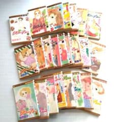 クローバー 全24巻セットのサムネイル