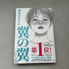 翼の翼のサムネイル
