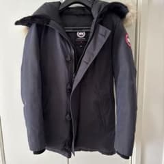 CANADA GOOSE JASPER ダウンジャケット XS あ様専用のサムネイル