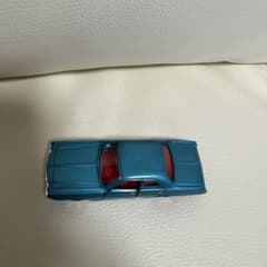 トミカ DODGE CORONET CUSTOMのサムネイル