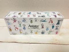 ディズニー　アニメータードール　オーナメント　セットのサムネイル