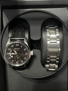 naka様専用　【SEIKO PRESAGE】 セイコー プレサージュ 腕時計のサムネイル