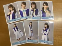 日向坂46 生写真 まとめ売りのサムネイル