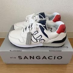 【via SANGACIO】にゅ〜ず ''トリコロール'' 7周年記念モデルのサムネイル