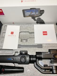 SMOOTH 4 ZHIYUN スタビライザーのサムネイル