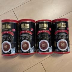 黒缶かつお12缶のサムネイル