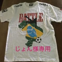 Tシャツのサムネイル