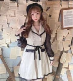 Swankiss ワンピースのサムネイル