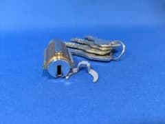 GOAL GP MX 4350 シリンダー ゴール カギ 鍵のサムネイル