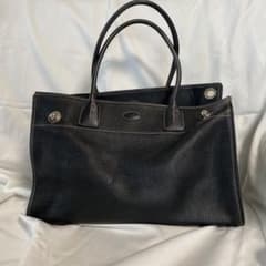 美品！トッズ　TOD'S トートバッグのサムネイル