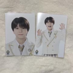 M!LK 塩﨑太智 生写真のサムネイル