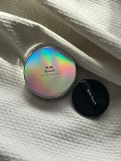 milk touch クッションファンデのサムネイル