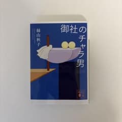 御社のチャラ男 絲山秋子 講談社文庫のサムネイル