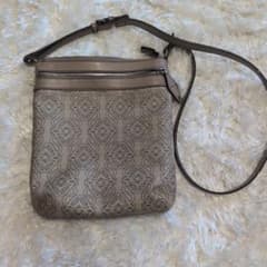 LOEWE アナグラム ショルダーバッグのサムネイル