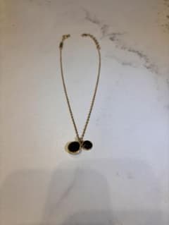 MARC BY MARCJACOBS ストーンネックレスのサムネイル