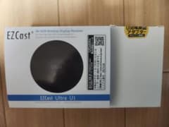 【新品、好評につき販売終了⁉️】EZCast Ultra + おまけ付きのサムネイル