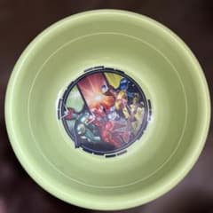 仮面ライダーダブル　子供用洗面器のサムネイル