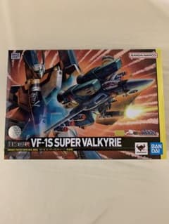 HI-METALR VF-1S マクロススーパーバルキリーさつまっこ様専用のサムネイル