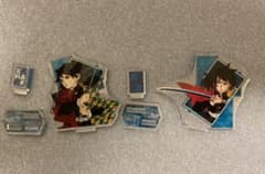 鬼滅の刃 冨岡義勇 アクスタ アクリルスタンドのサムネイル